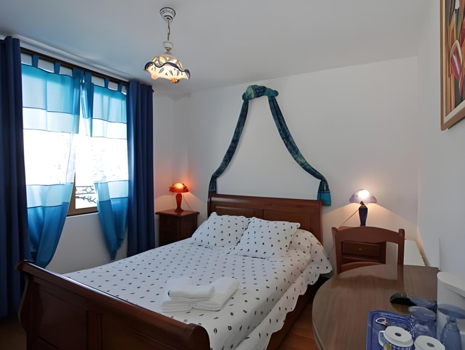Bedroom 2, Casa La Palma Le 48, Aisne