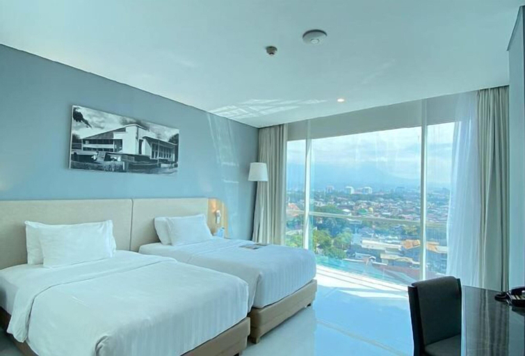 Bedroom 18