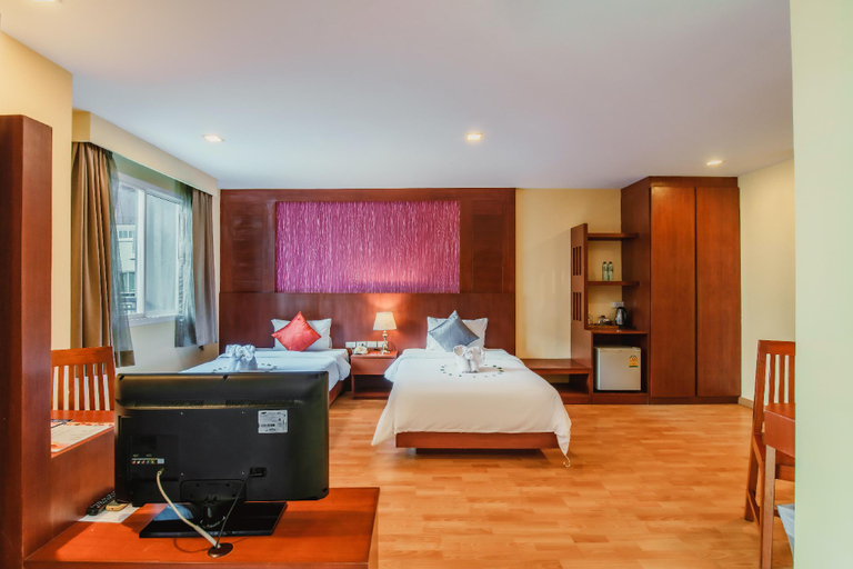 Bedroom 9