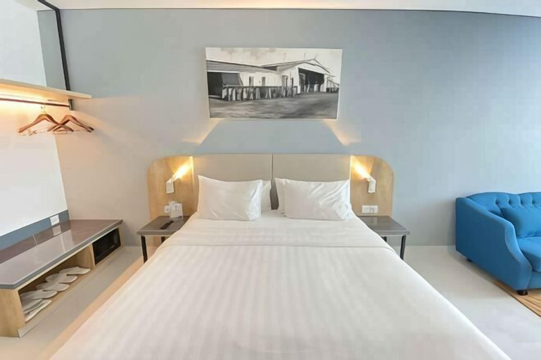 Bedroom 25