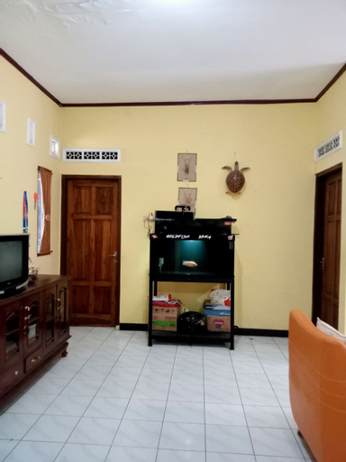 Bedroom 2, Griya Mazaya Syariah, Semarang