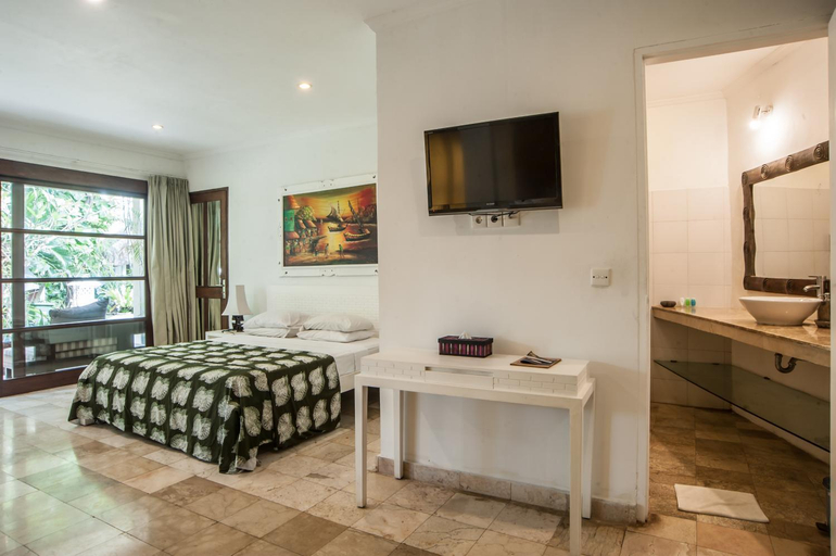 Bedroom 14