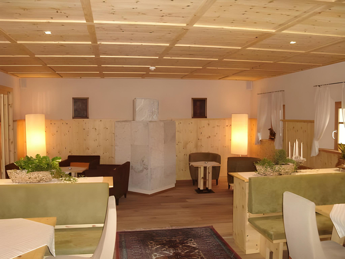 Food & Drinks 5, Sporthotel Rasen, Bolzano