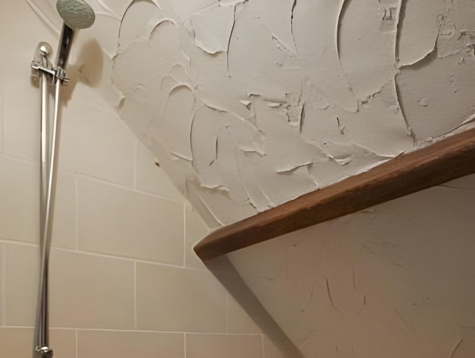 Bathroom 2, Brabantse Hoeve, Uden