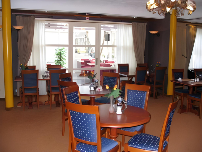 Food & Drinks 5, SuyderSee Hotel, Enkhuizen
