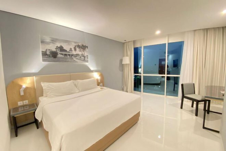 Bedroom 25