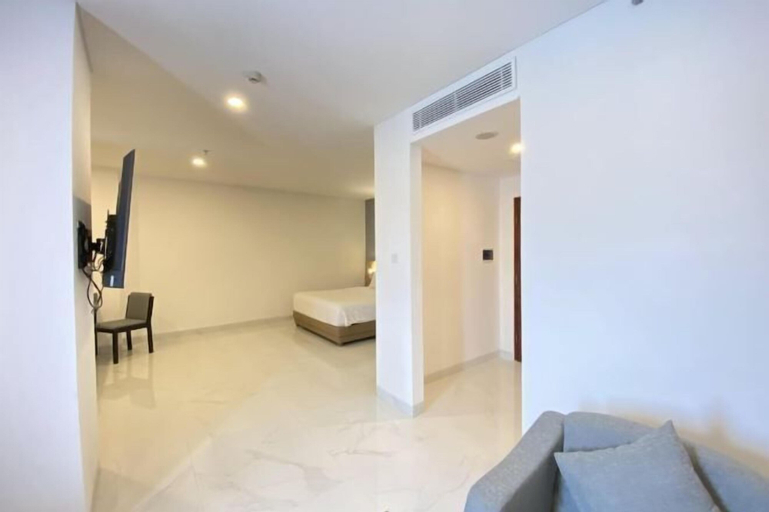 Bedroom 17
