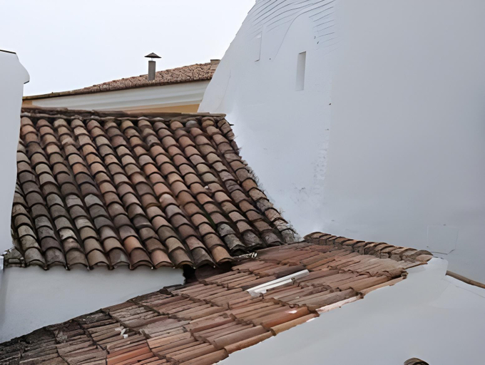 Others 4, StayInn City - Evora, Évora