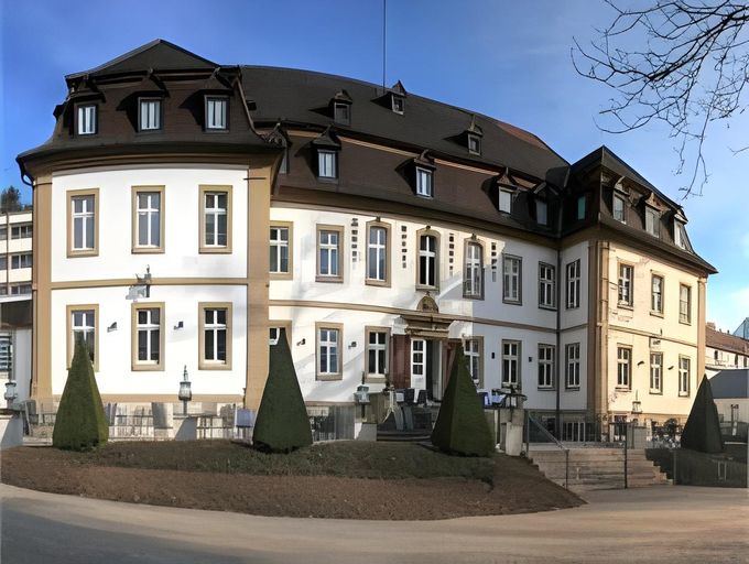 Others 4, Schlosshotel Bad Neustadt, Rhön-Grabfeld