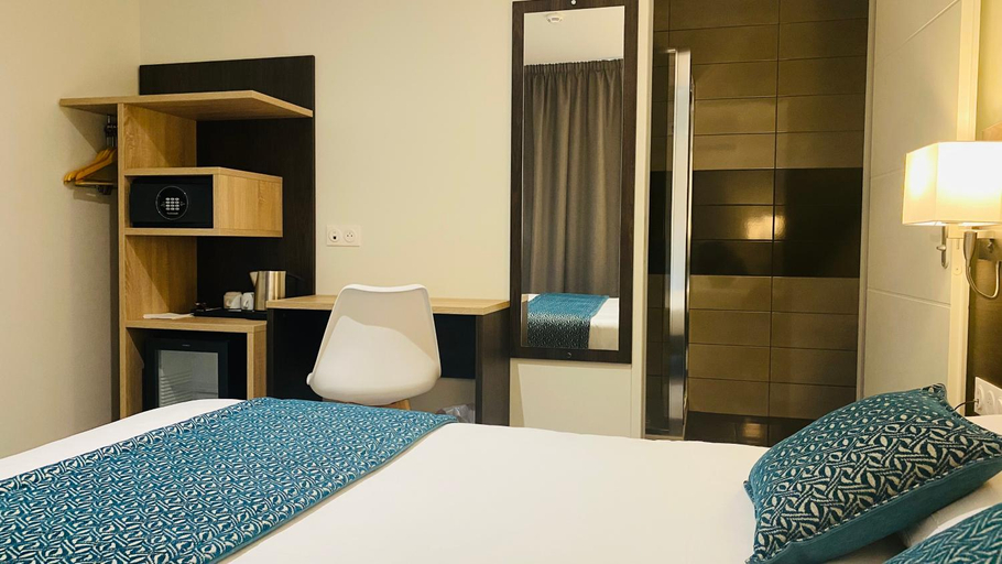 Bedroom 18