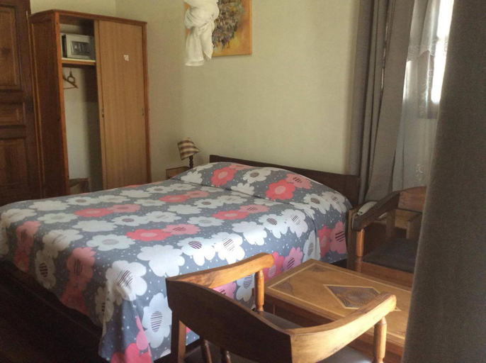 Bedroom 4, TANA-JACARANDA, Analamanga