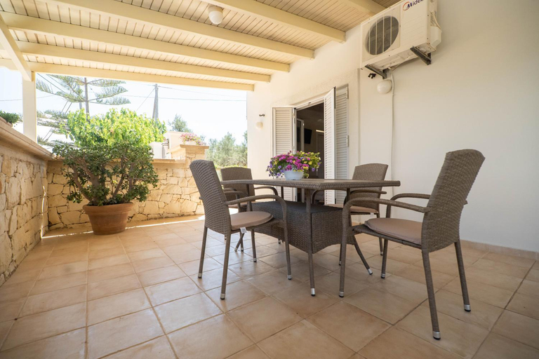 Others 4, Rodanthi Villas, Crete