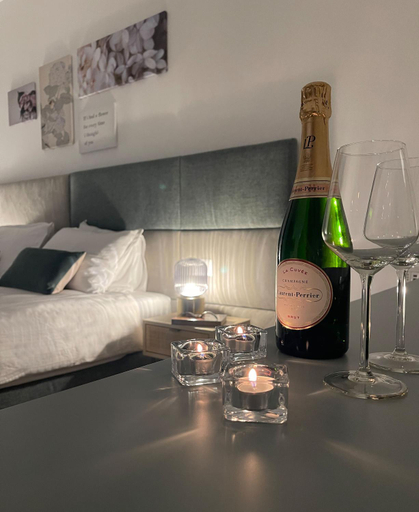 Food & Drinks 2, B&B Domus Teano Luxury Rooms, Roma