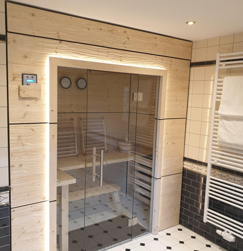 Sauna 9