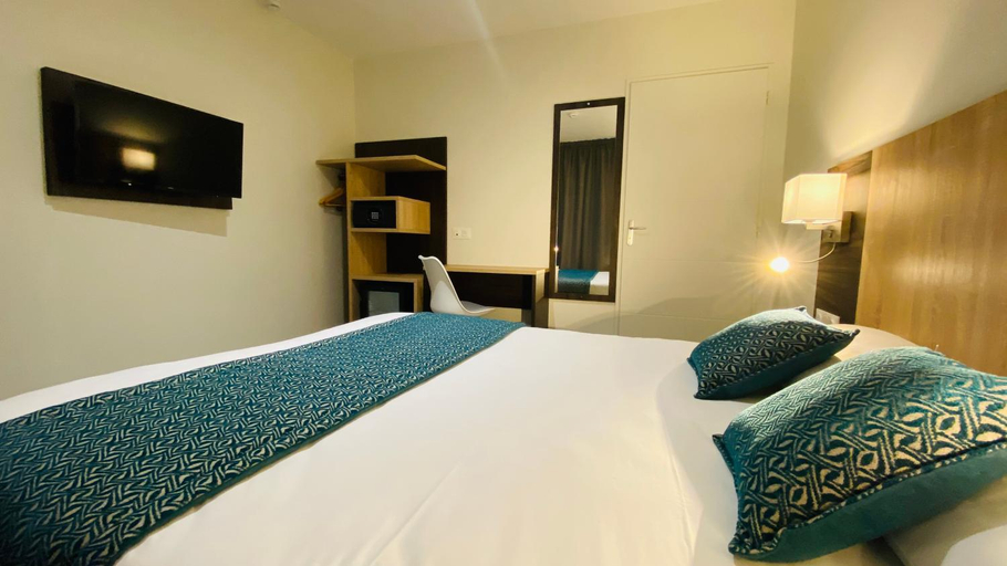 Bedroom 11