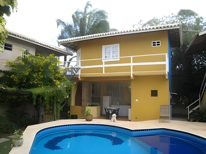 Others 5, Casa da Maisa, Porto Seguro