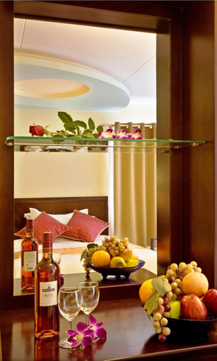 Food & Drinks 5, Lien An Saigon Hotel, District 1