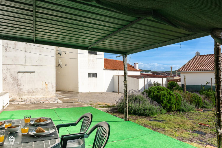 Others 5, By Santa, Torres Vedras