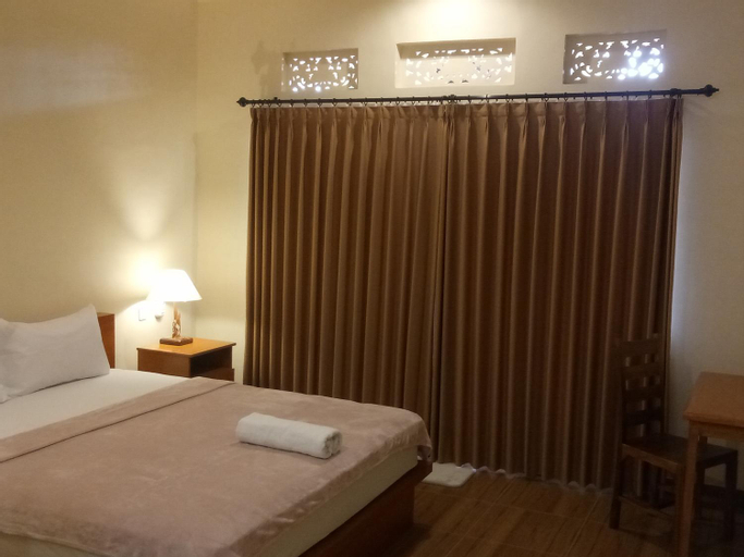 Bedroom 15