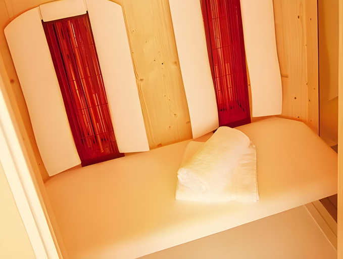 Bedroom, Beim Hochfilzer Superior 4 Sterne, Kufstein