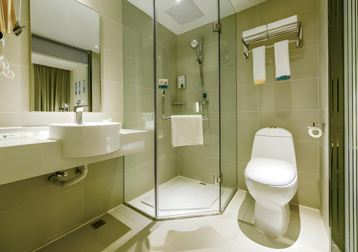 Others 2, City Comfort Inn Chongqing Shapingba Sanxia Square, Chongqing