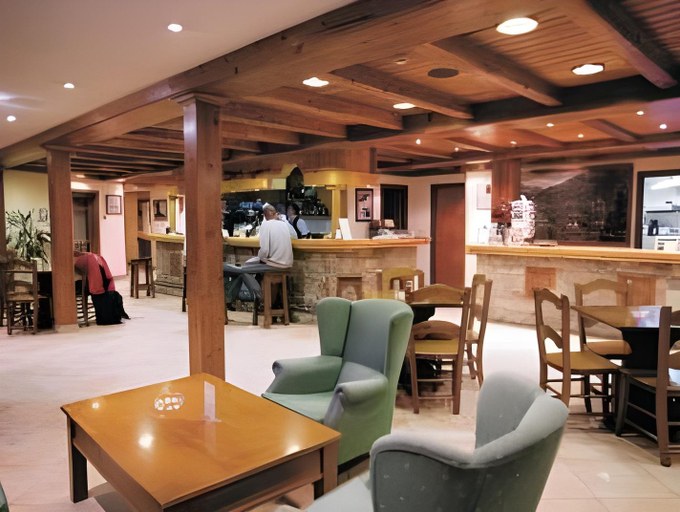 Food & Drinks 3, Hotel Soldeu Maistre
