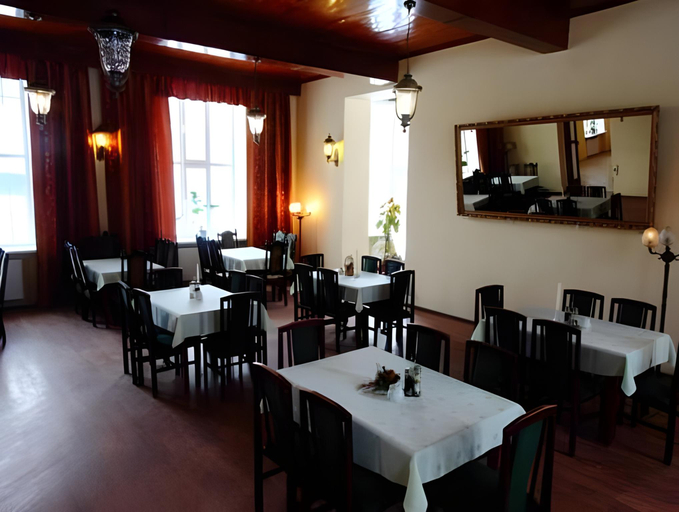 Food & Drinks 3, Maria Szczyrk, Bielsko
