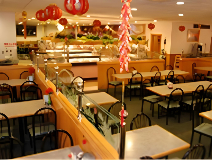Food & Drinks 4, Motel 88, Otsego
