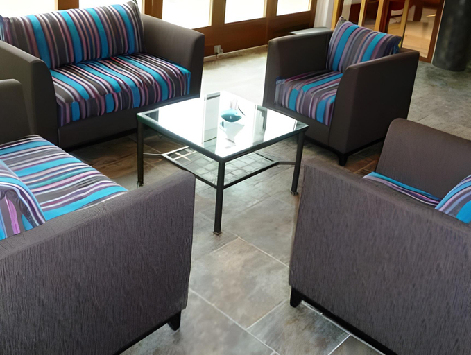 Others 5, Hotel Het Landhuis, Oldenzaal