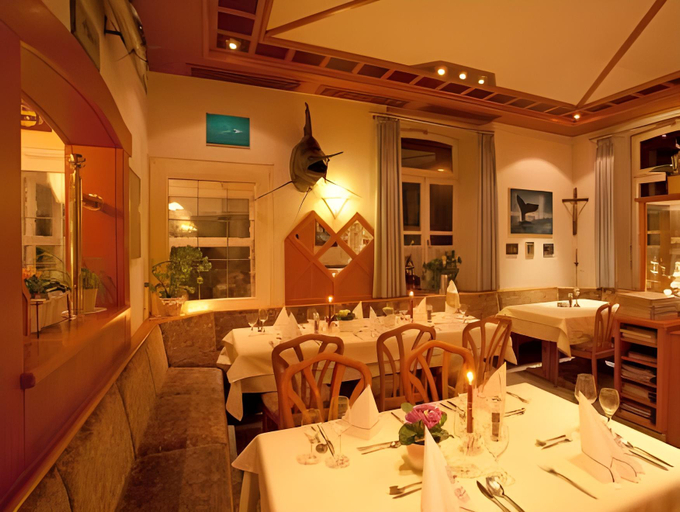 Food & Drinks 4, Gasthof Ziegler Hotel & Restaurant, Lindau (Bodensee)