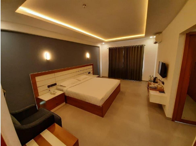 Others 4, Ashirvad Lawns Hotel & Convention Centre, Kozhikode