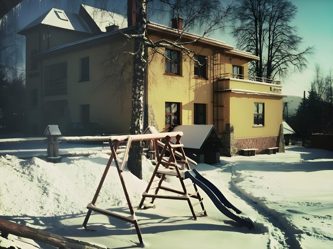 Others 5, Noclegi Nadzamcze, Nowy Targ