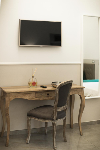 Others 5, Vaticano Luxury Guest House, Rome
