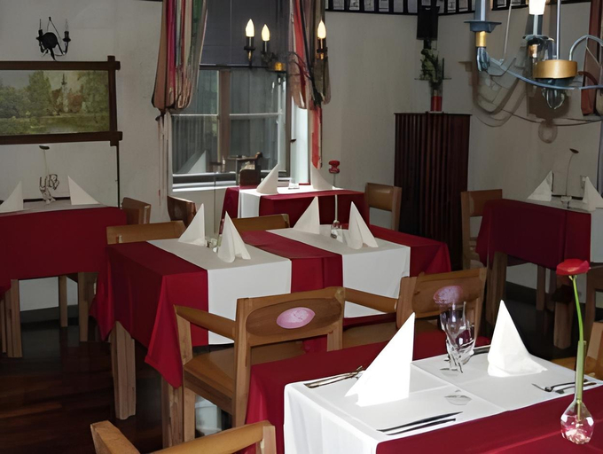 Food & Drinks 5, Hansalinn, Pärnu