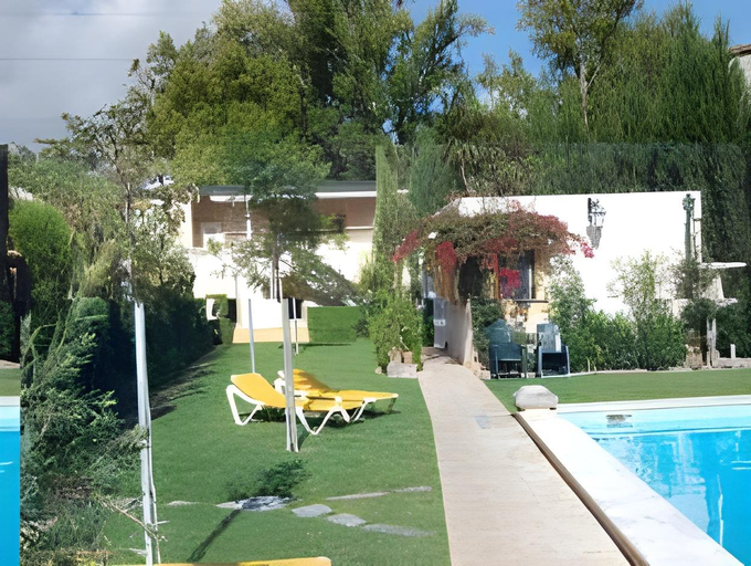 Sport & Beauty 2, Hotel Casa da Nora, Leiria