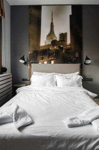 2, 4 Seasons Luxury Apartments, East Macedonia and Thrace