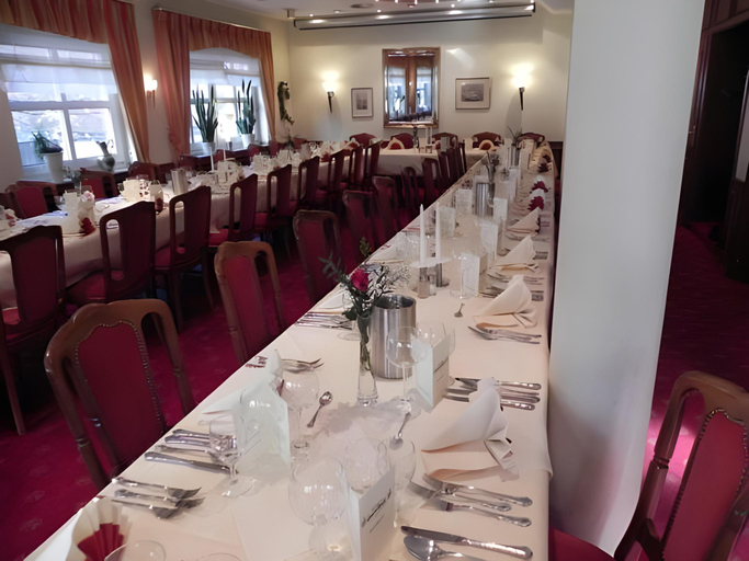Food & Drinks 3, Hotel-Restaurant Haselhoff, Coesfeld