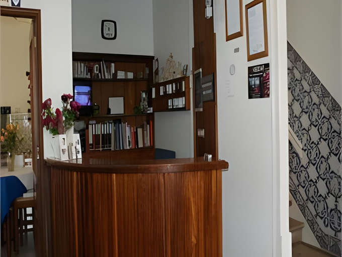 Others 4, Hotel Alianca, Figueira da Foz