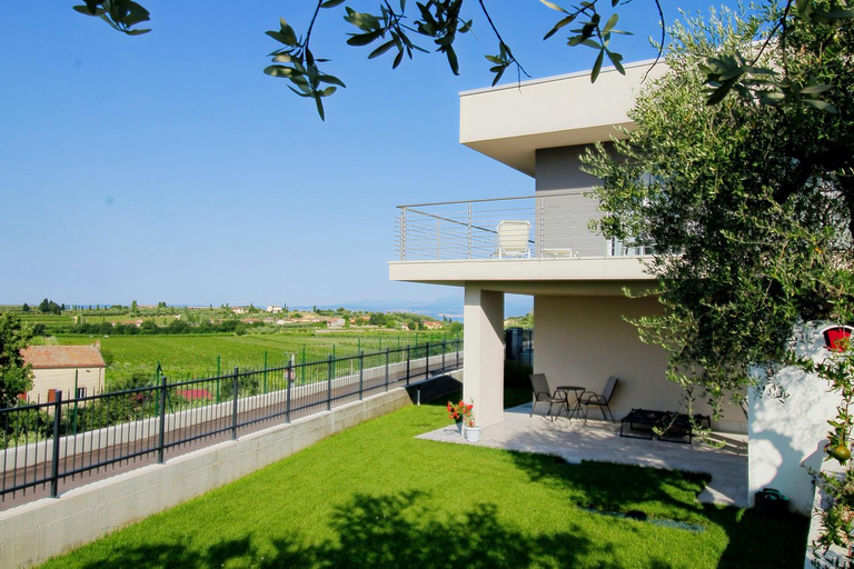 Others 3, A CASA MIA b&b, Verona