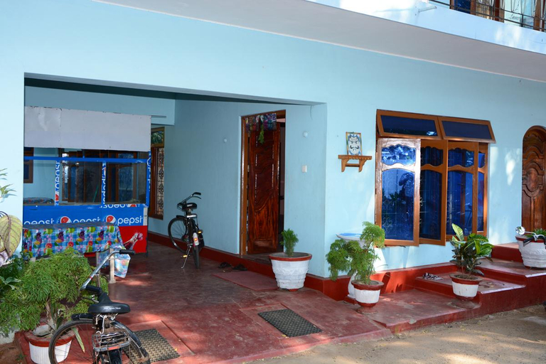 New AT Hotel, Jaffna