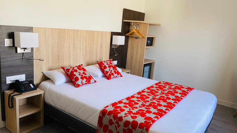 Bedroom 13