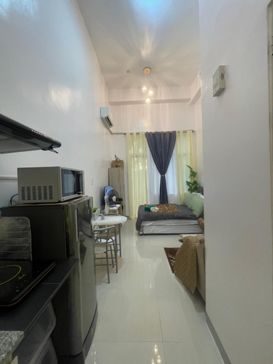 Bedroom 2, South Residences, Las Piñas