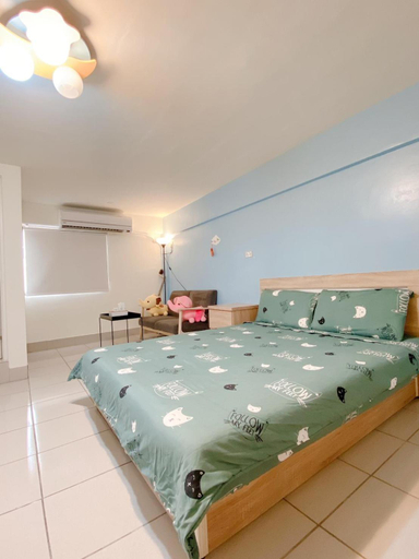 Bedroom 7