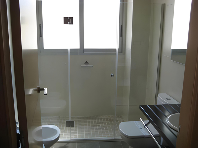 Bathroom 2, El Chalet, Valencia
