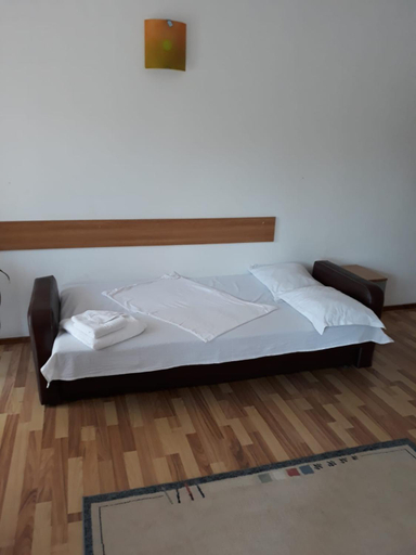 Others 4, Motel Prietenia, Giurgiu