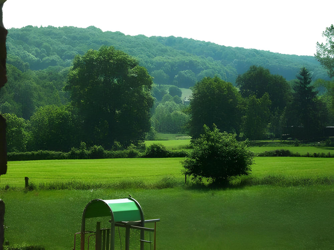 Others 4, 't Gulpdal Hotel Voeren-Teuven, Limburg