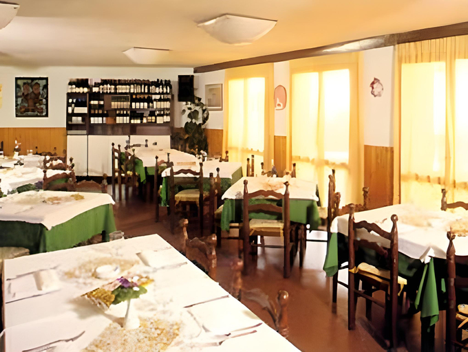 Food & Drinks 4, Hotel Due Torri, Livorno