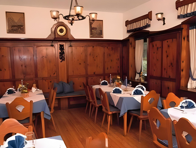 Food & Drinks 4, Gasthof Badl - Bed & Breakfast, Innsbruck Land