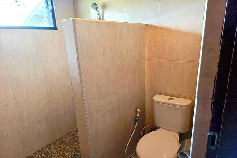 Bathroom, Villa Zoya 2, Bogor