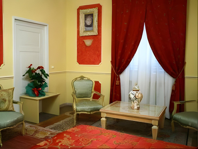 Others 5, Antica Residenza D'Azeglio Room&Breakfast di Charme, Bologna